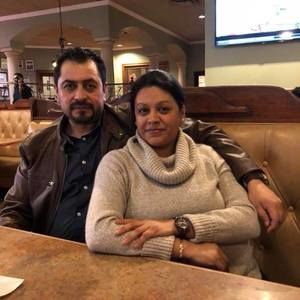 Meet your Posher, Mari abel